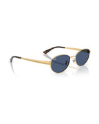RB3774D Sunglasses - Arista/Dark Blue - Ray-Ban