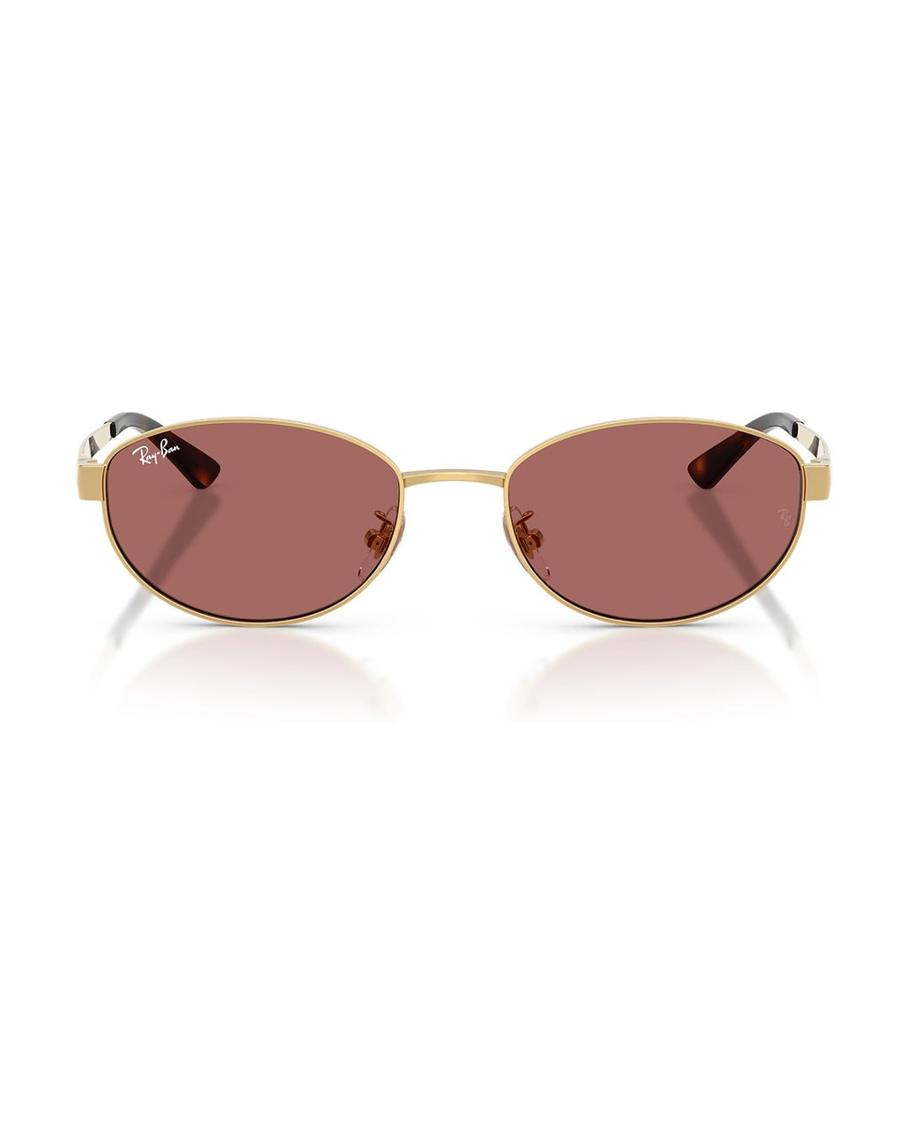 RB3774D Sunglasses - Arista/Dark Violet - Ray-Ban