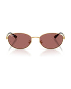RB3774D Sunglasses - Arista/Dark Violet - Ray-Ban