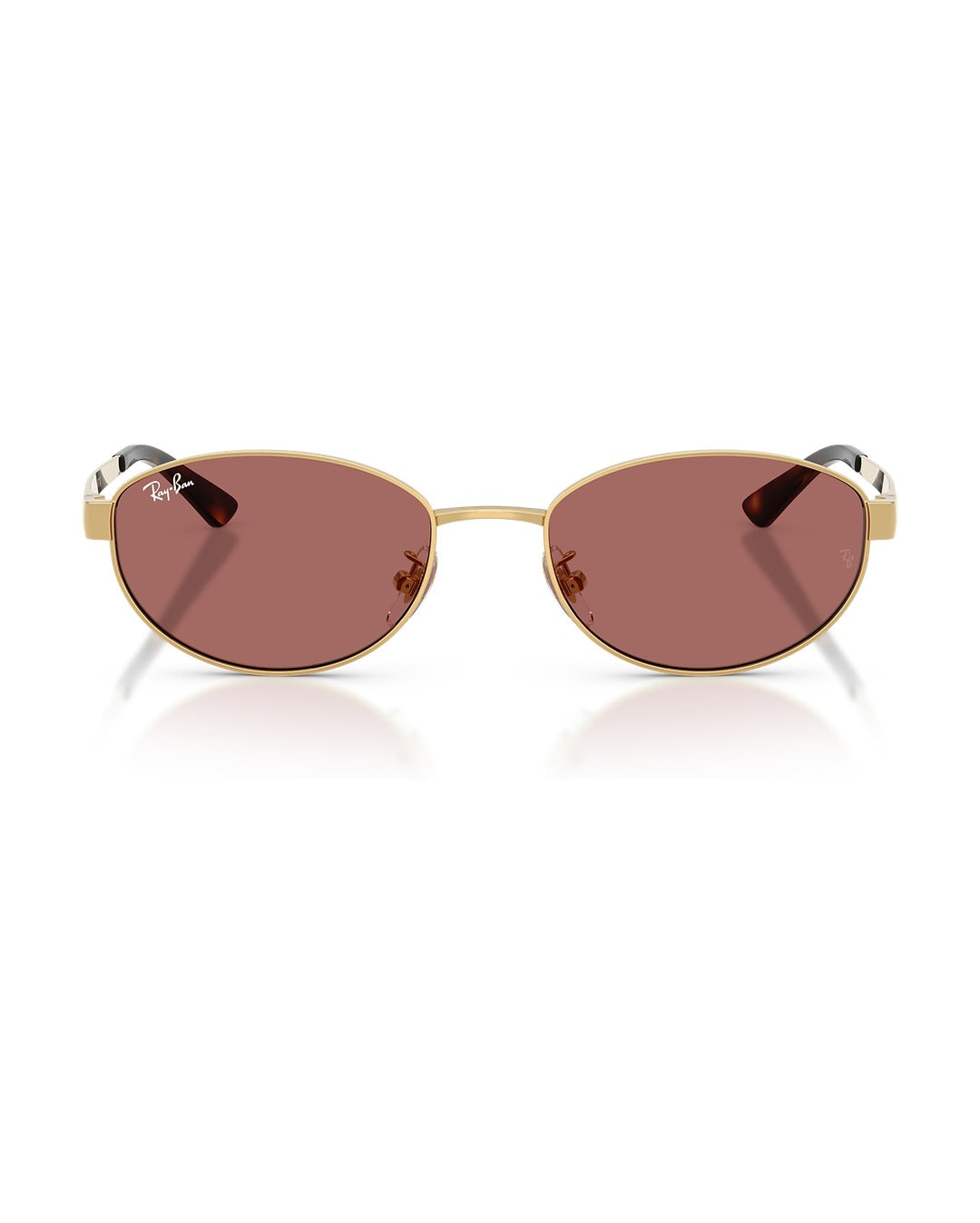 RB3774D Sunglasses - Arista/Dark Violet - Ray-Ban