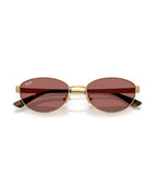 RB3774D Sunglasses - Arista/Dark Violet - Ray-Ban