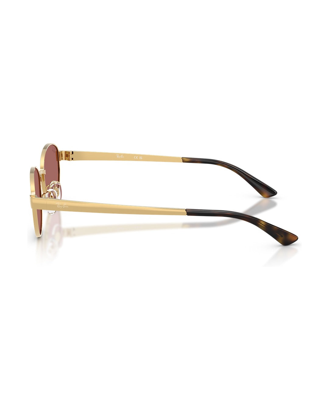 RB3774D Sunglasses - Arista/Dark Violet - Ray-Ban