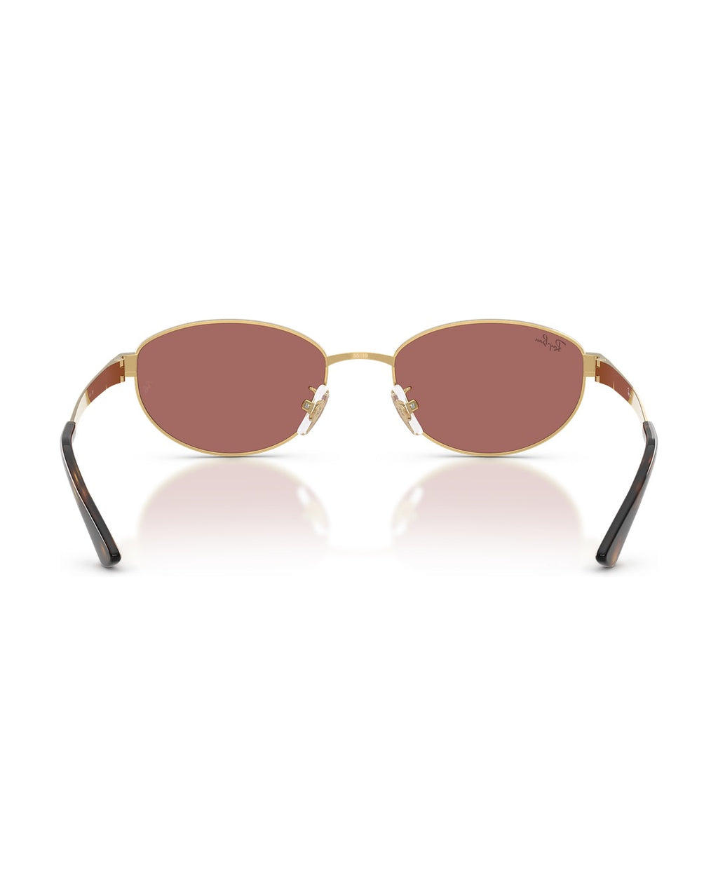 RB3774D Sunglasses - Arista/Dark Violet - Ray-Ban