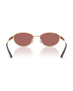 RB3774D Sunglasses - Arista/Dark Violet - Ray-Ban