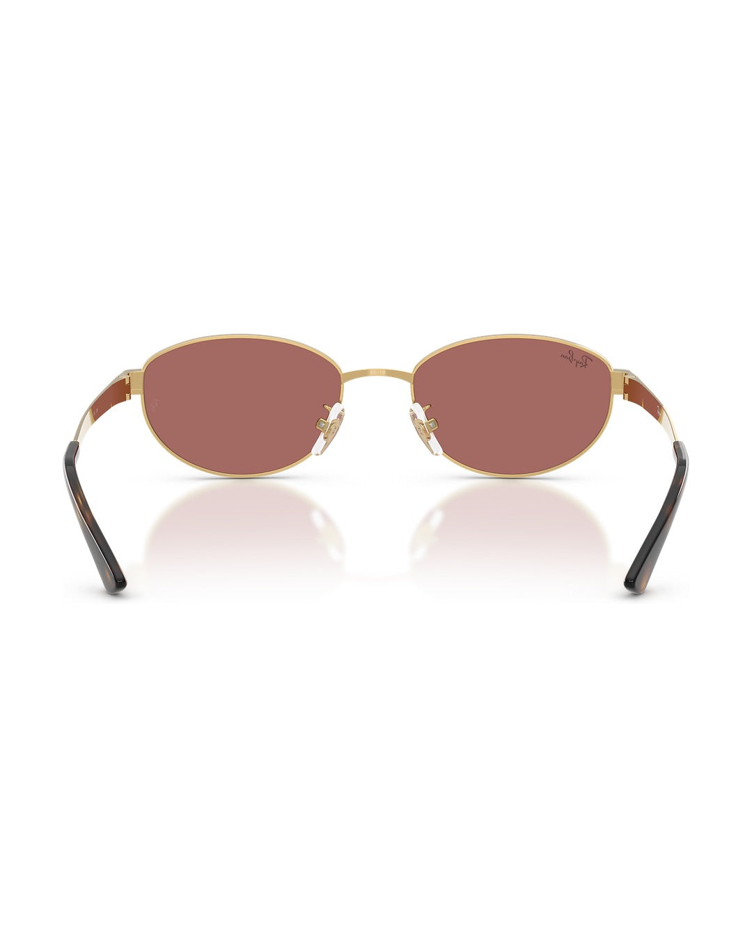 RB3774D Sunglasses - Arista/Dark Violet - Ray-Ban