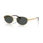 Arista Gold/Dark Grey (special order)