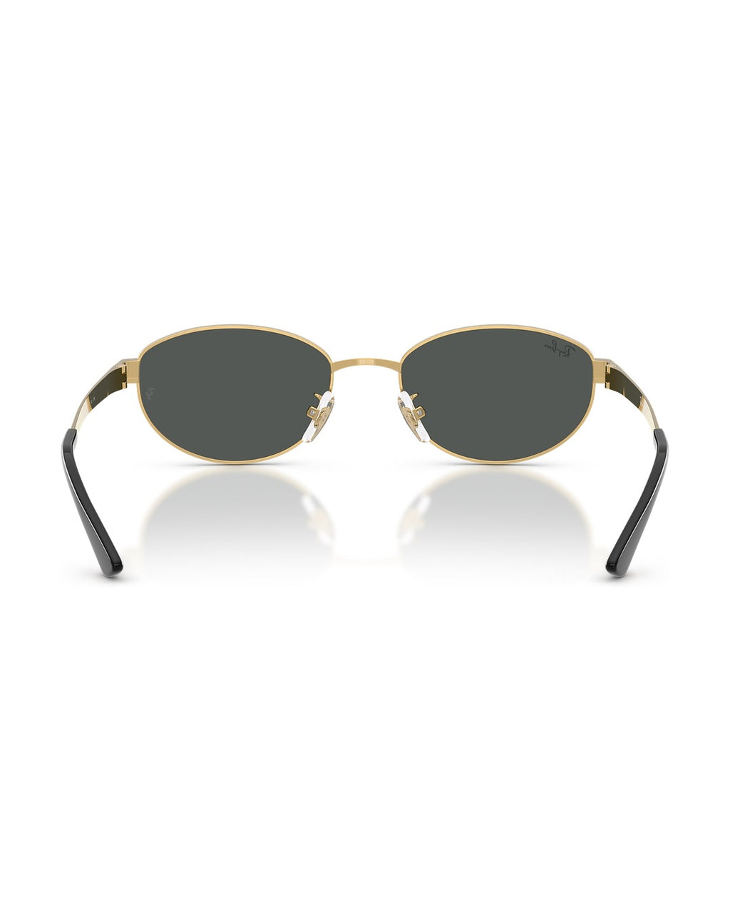 RB3774D Sunglasses - Arista Gold/Dark Grey - Ray-Ban