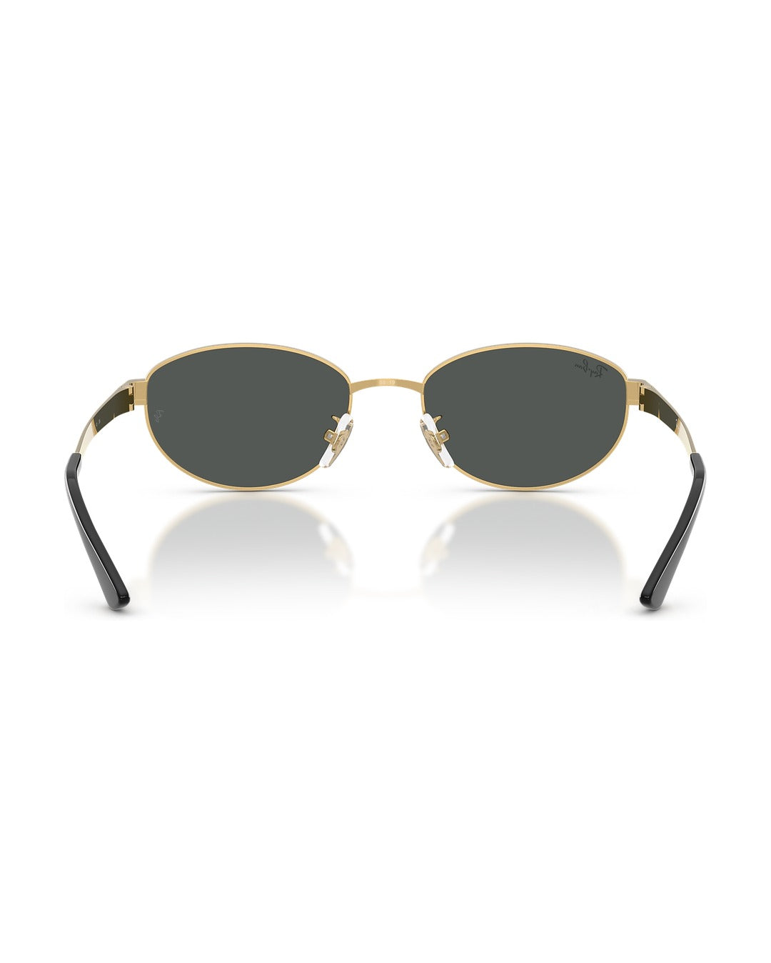 RB3774D Sunglasses - Arista Gold/Dark Grey - Ray-Ban