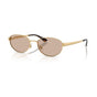 Arista Gold/Light Brown (special order)