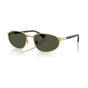 Arista Gold/Green (special order)