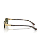 RB3777 Sunglasses - Arista Gold/Green - Ray-Ban