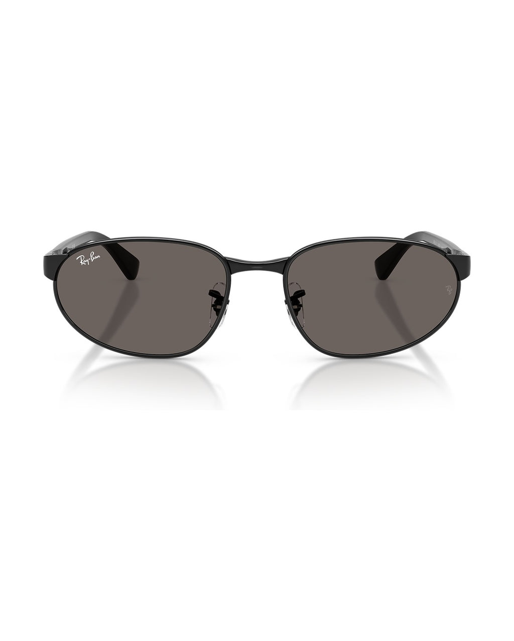RB3777 Sunglasses - Black/Dark Grey - Ray-Ban