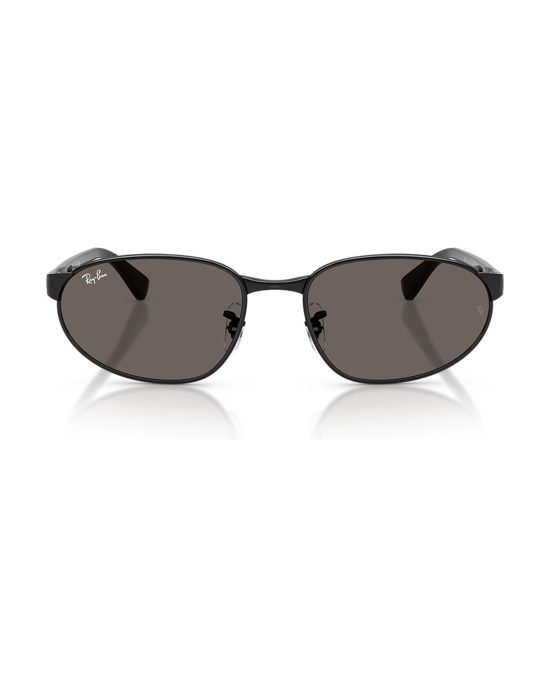 RB3777 Sunglasses - Black/Dark Grey - Ray-Ban