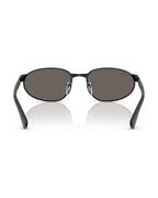RB3777 Sunglasses - Black/Dark Grey - Ray-Ban