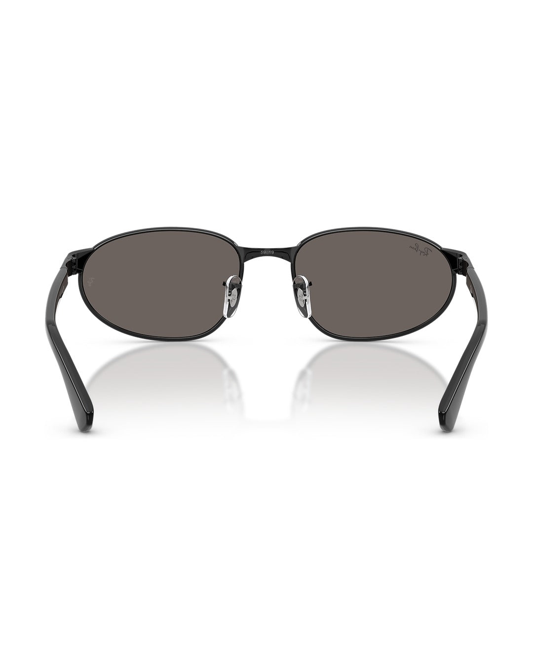 RB3777 Sunglasses - Black/Dark Grey - Ray-Ban