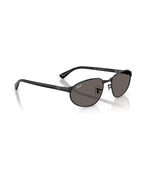 RB3777 Sunglasses - Black/Dark Grey - Ray-Ban