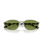 RB3777 Sunglasses - Gunmetal/Green - Ray-Ban