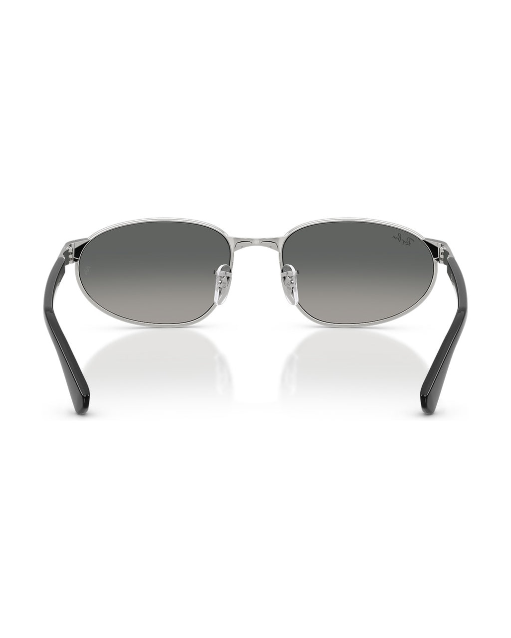 RB3777 Sunglasses - Silver/Grey Gradient - Ray-Ban