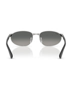 RB3777 Sunglasses - Silver/Grey Gradient - Ray-Ban