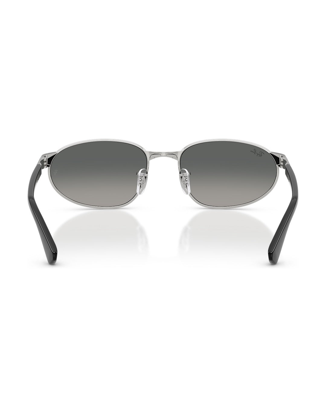RB3777 Sunglasses - Silver/Grey Gradient - Ray-Ban