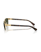 RB3778 Sunglasses - Arista Gold/Green - Ray-Ban