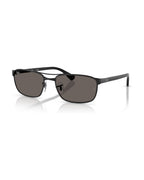 RB3778 Sunglasses - Black/Dark Grey - Ray-Ban