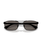 RB3778 Sunglasses - Black/Dark Grey - Ray-Ban