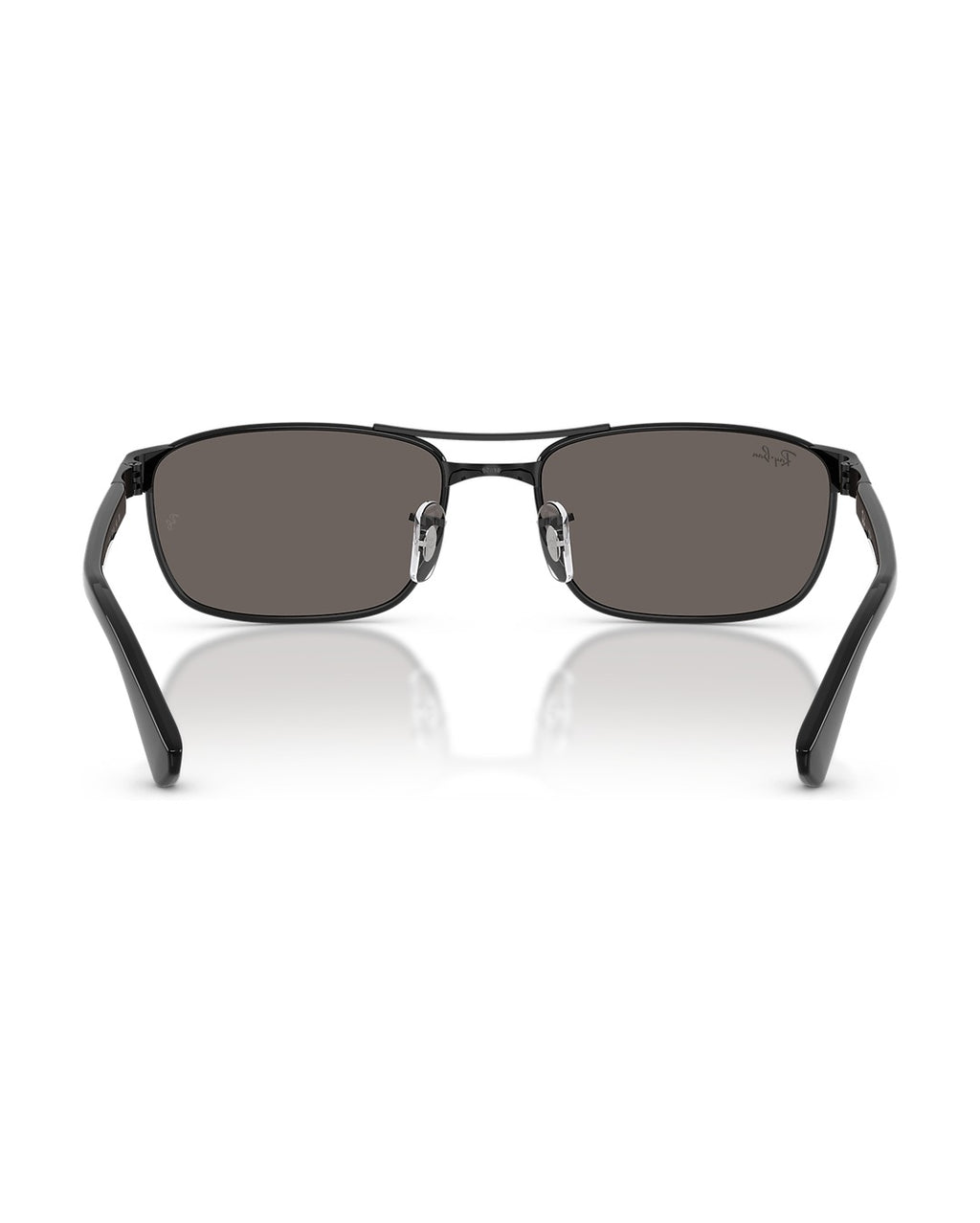 RB3778 Sunglasses - Black/Dark Grey - Ray-Ban
