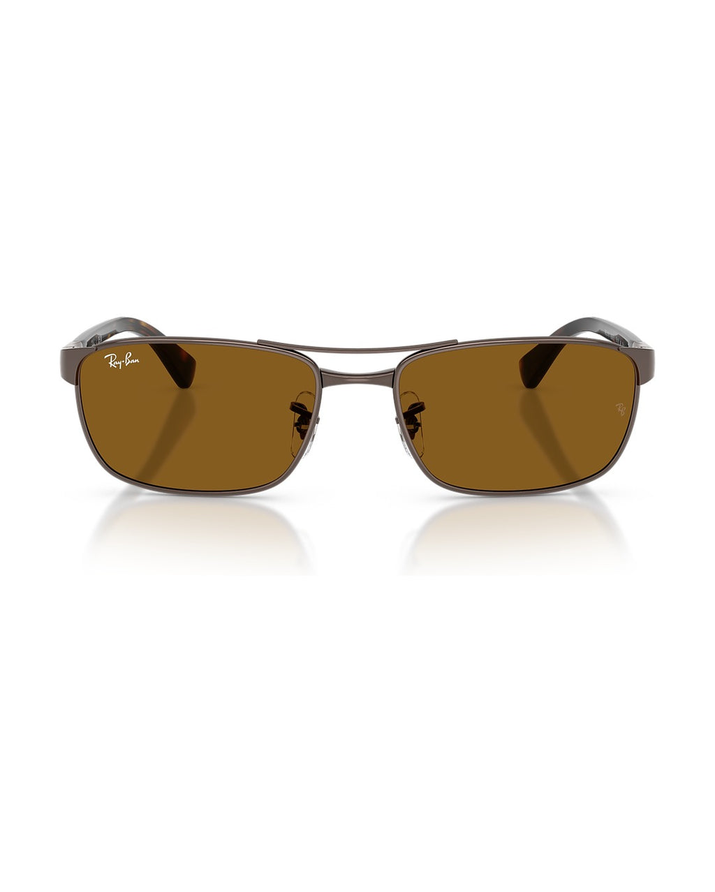 RB3778 Sunglasses - Copper/Brown - Ray-Ban