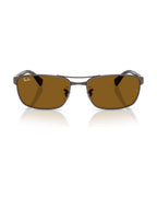 RB3778 Sunglasses - Copper/Brown - Ray-Ban