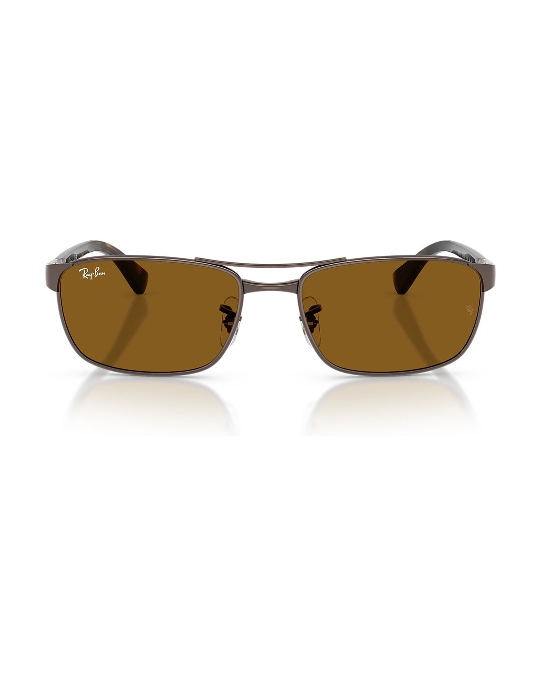 RB3778 Sunglasses - Copper/Brown - Ray-Ban