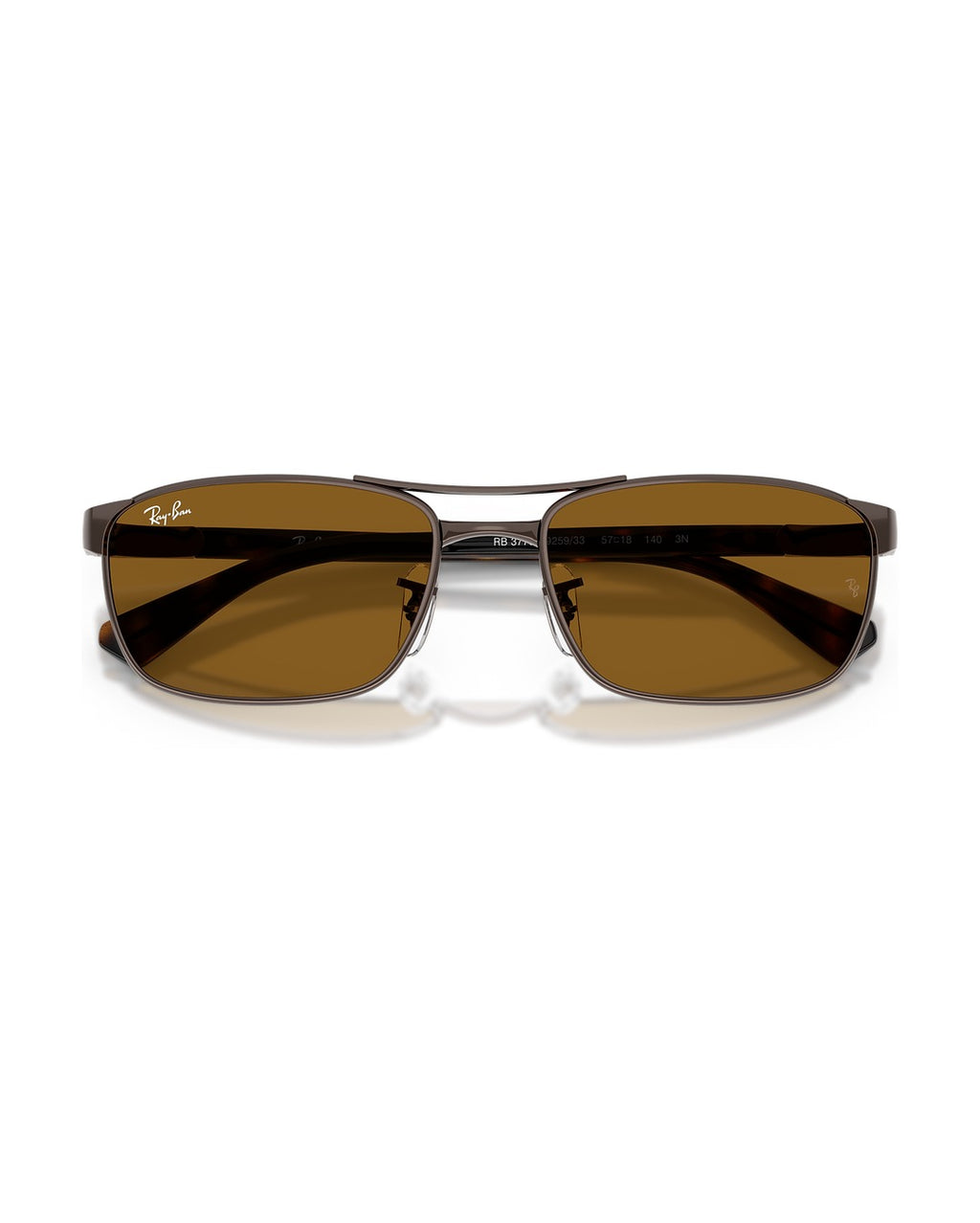 RB3778 Sunglasses - Copper/Brown - Ray-Ban