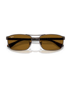 RB3778 Sunglasses - Copper/Brown - Ray-Ban
