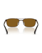 RB3778 Sunglasses - Copper/Brown - Ray-Ban