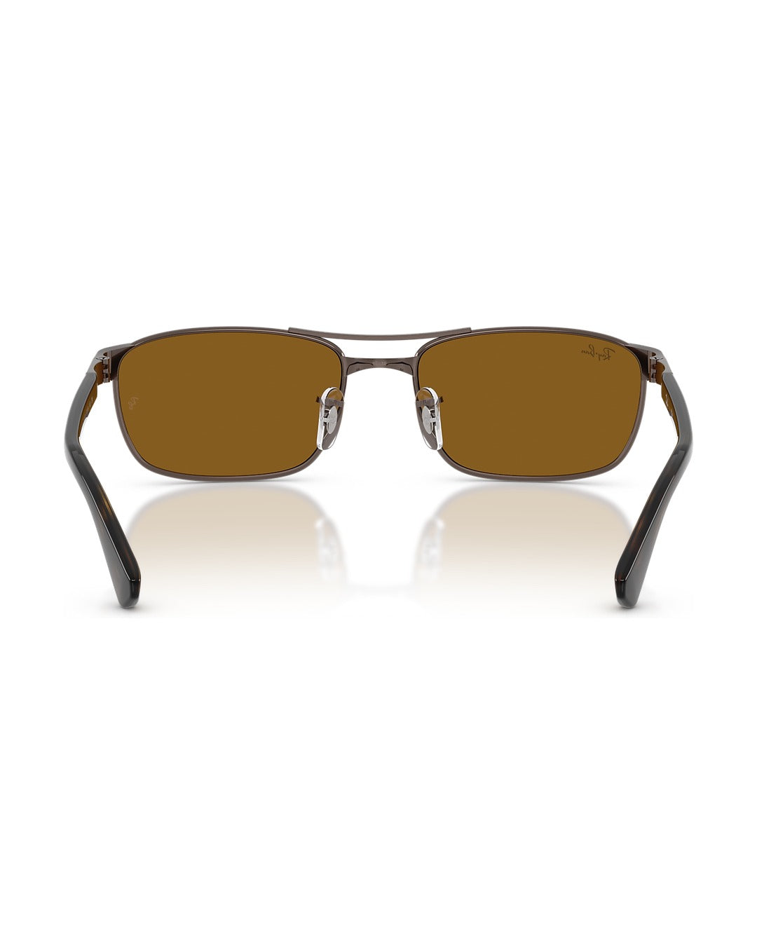RB3778 Sunglasses - Copper/Brown - Ray-Ban