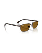 RB3778 Sunglasses - Copper/Brown - Ray-Ban