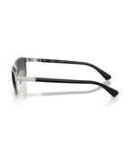 RB3778 Sunglasses - Silver/Grey Gradient - Ray-Ban
