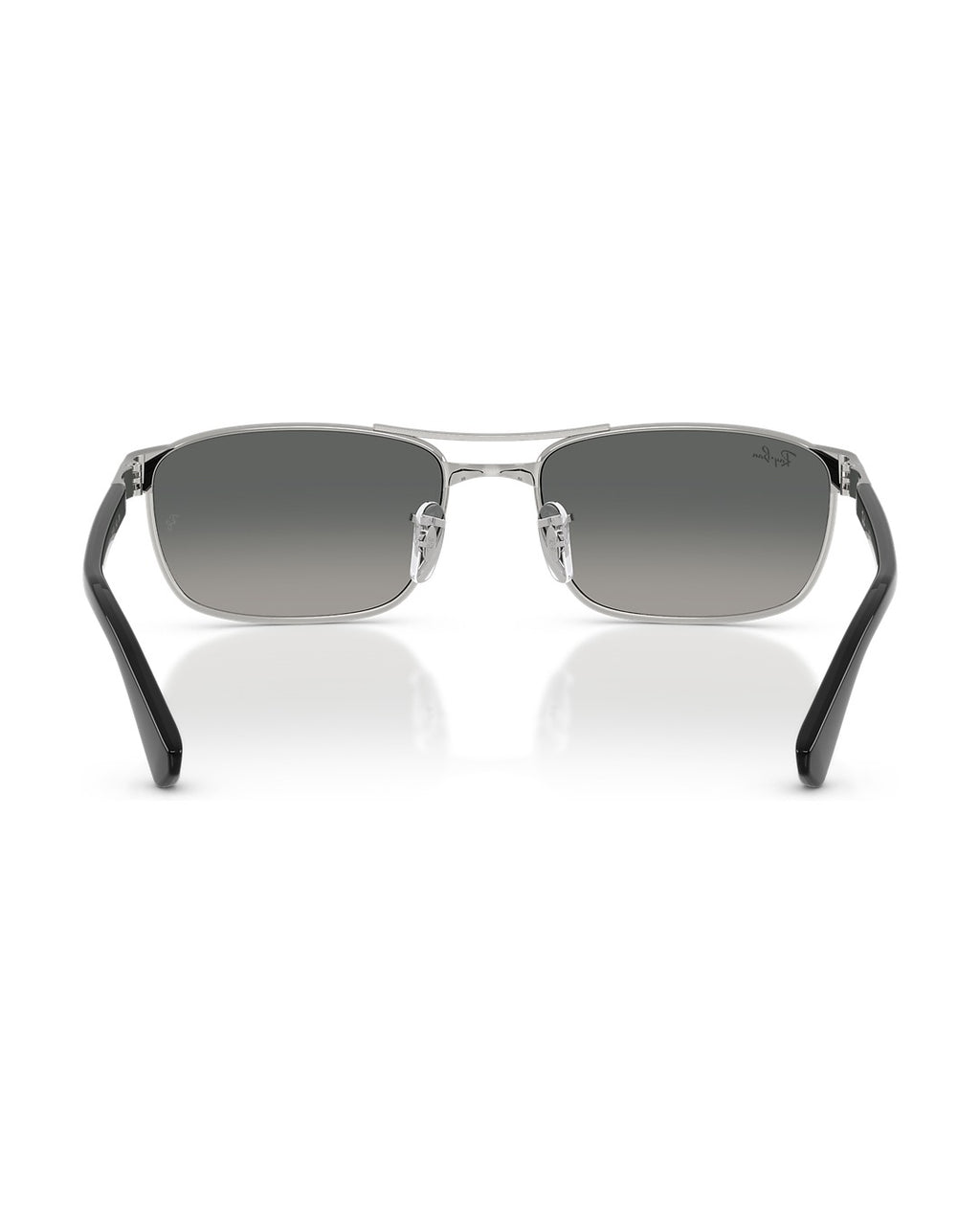 RB3778 Sunglasses - Silver/Grey Gradient - Ray-Ban