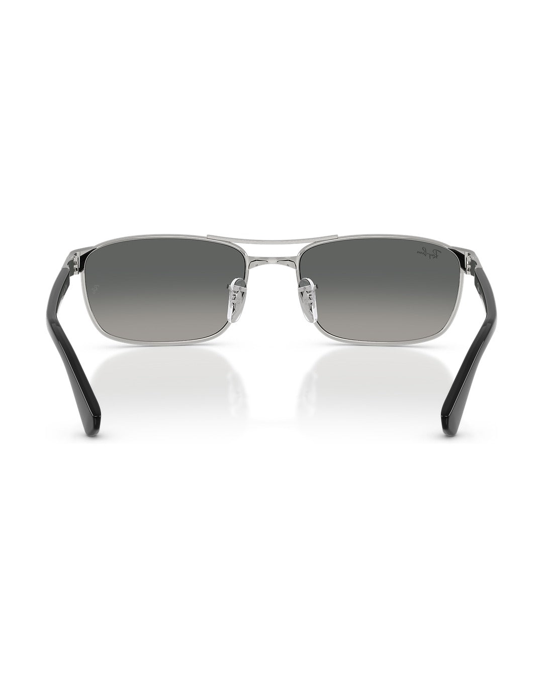 RB3778 Sunglasses - Silver/Grey Gradient - Ray-Ban