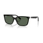 Silver/Dark Green (special order)
