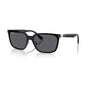 Silver/Grey Polarized (special order)