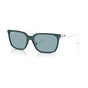 Silver/Light Blue (special order)