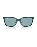 RB3784D Sunglasses - Silver/Light Blue - Ray-Ban