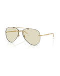 RB3791 Sunglasses - Arista/Amber - Ray-Ban