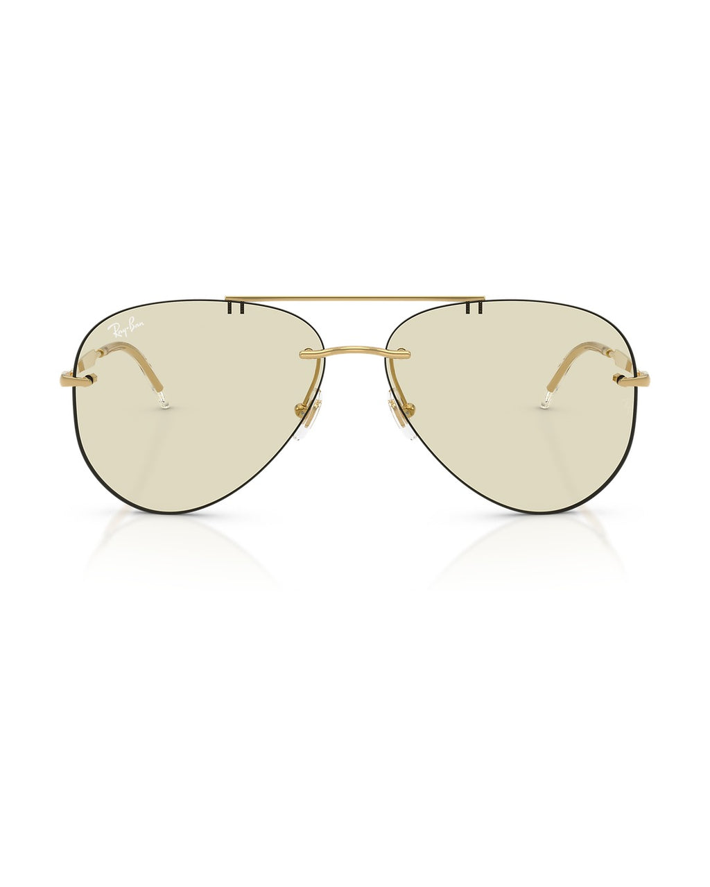RB3791 Sunglasses - Arista/Amber - Ray-Ban