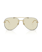 RB3791 Sunglasses - Arista/Amber - Ray-Ban
