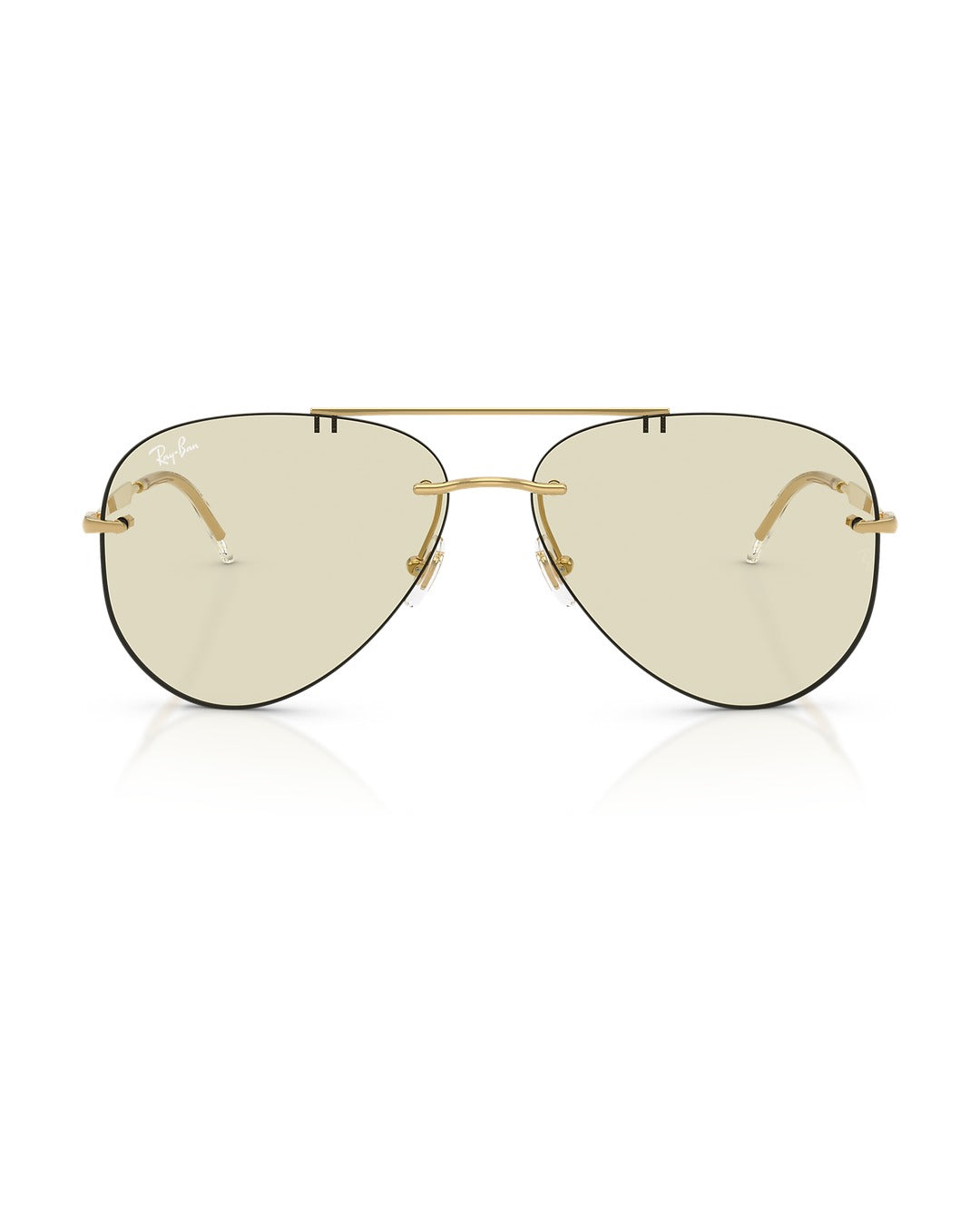 RB3791 Sunglasses - Arista/Amber - Ray-Ban