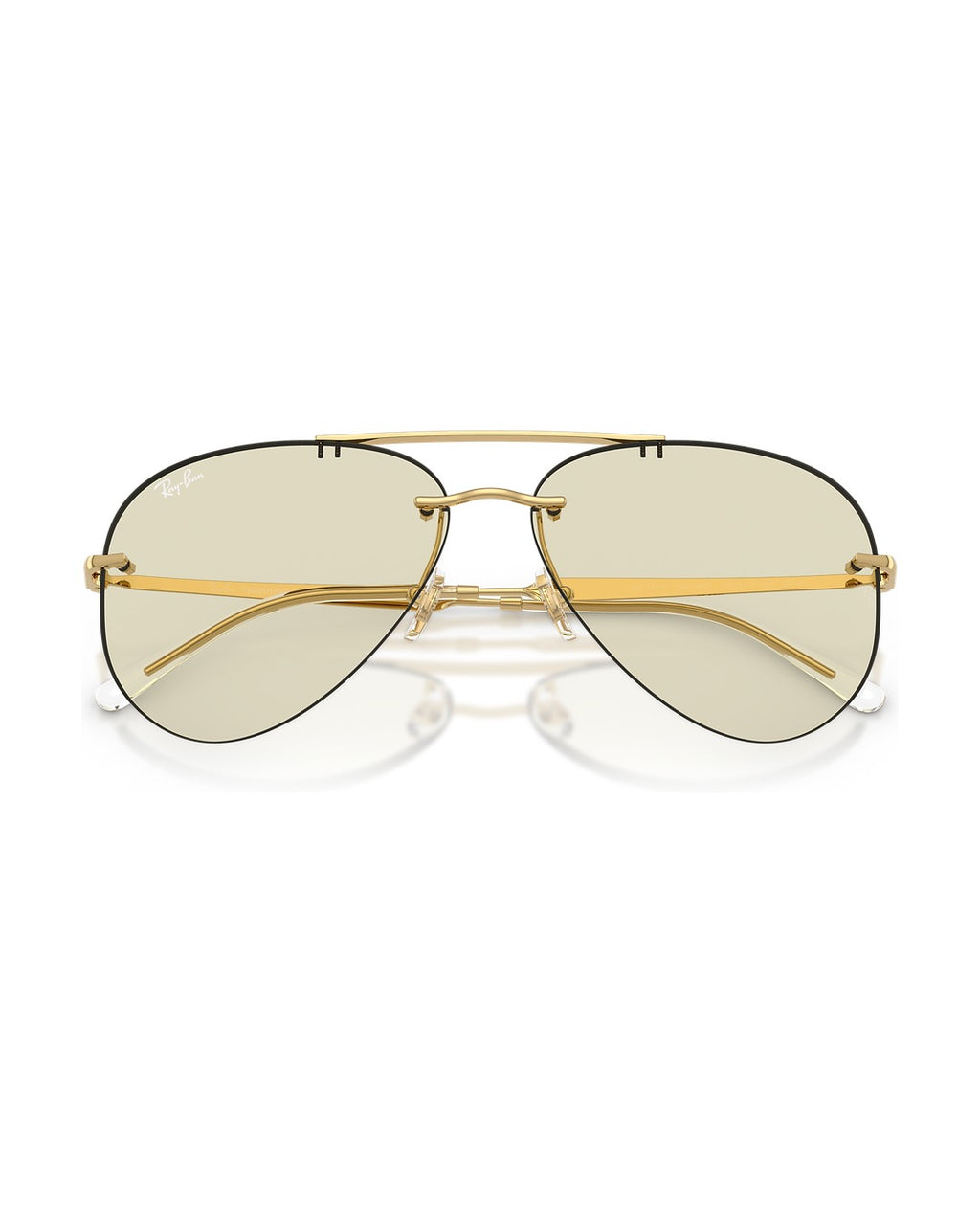 RB3791 Sunglasses - Arista/Amber - Ray-Ban