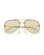 RB3791 Sunglasses - Arista/Amber - Ray-Ban