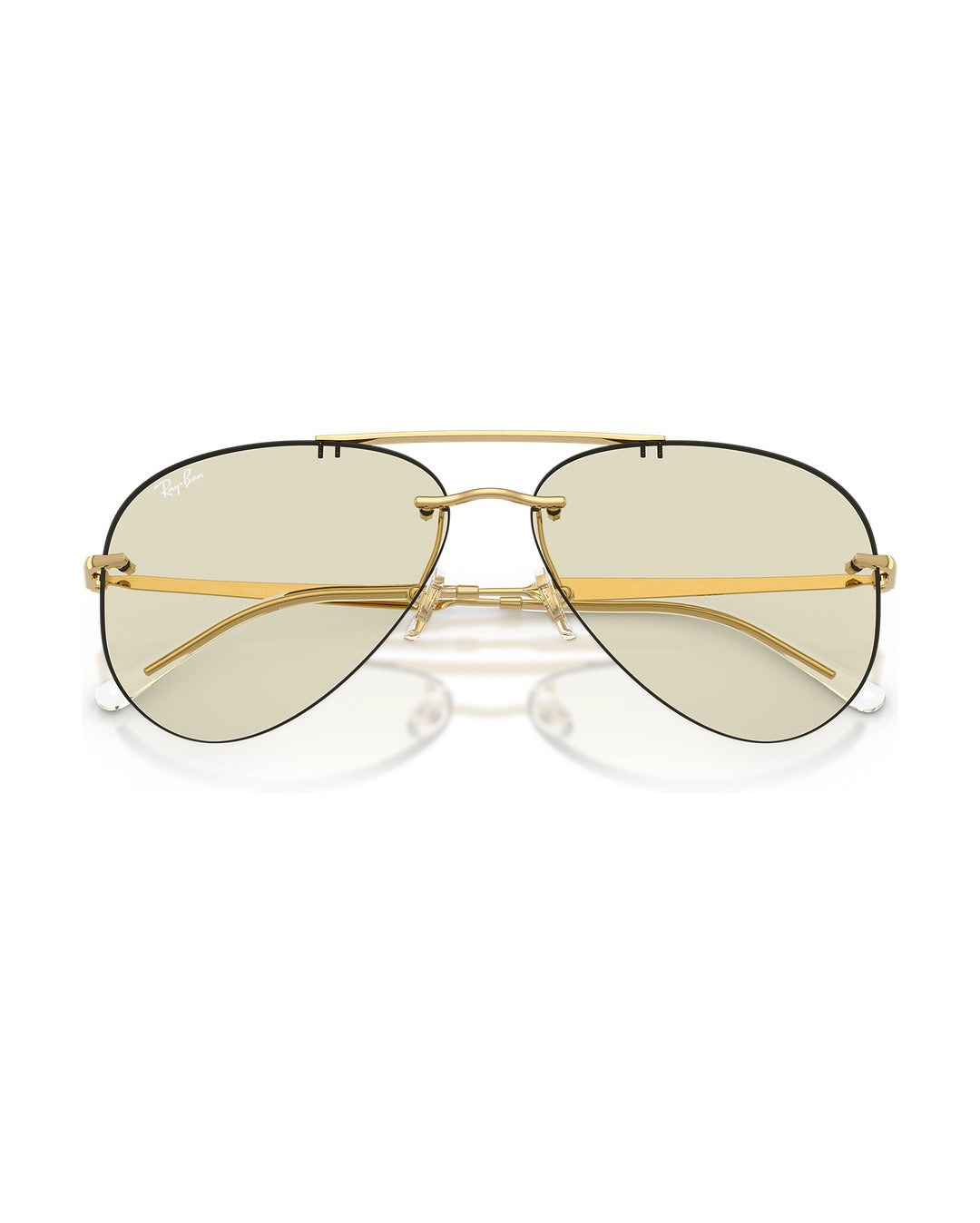 RB3791 Sunglasses - Arista/Amber - Ray-Ban